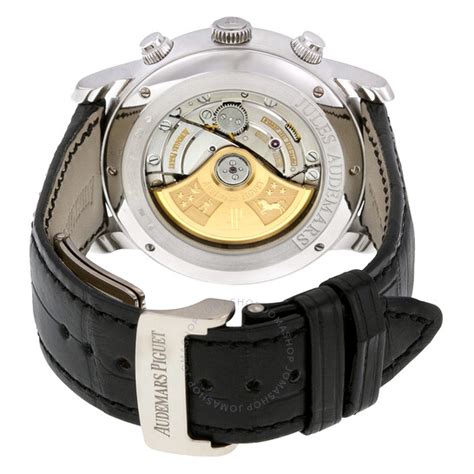 audemars piguet jules self winding price